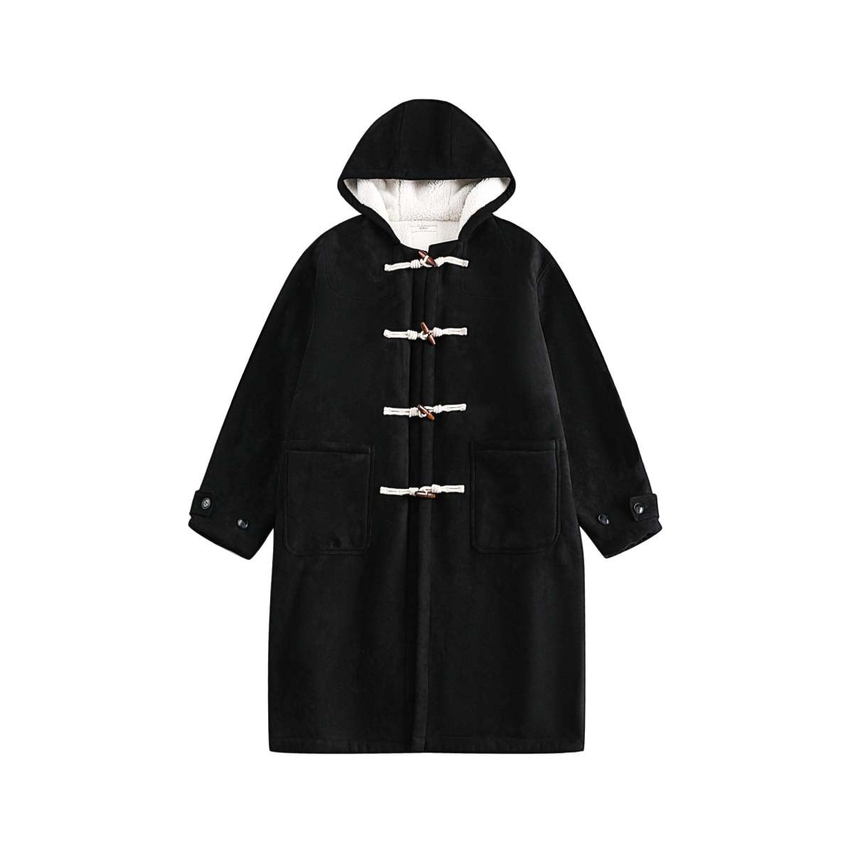 ダッフルコート / Duffel Coat | INOCENCE(イノセンス)|ユニ ダッフルコート / Duffel Coat | INOCENCE(イノセンス)|ユニ