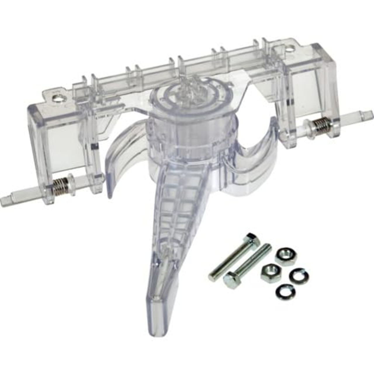こまわり君(新型) 600X390 樹脂ストッパー付 オリーブドラブ