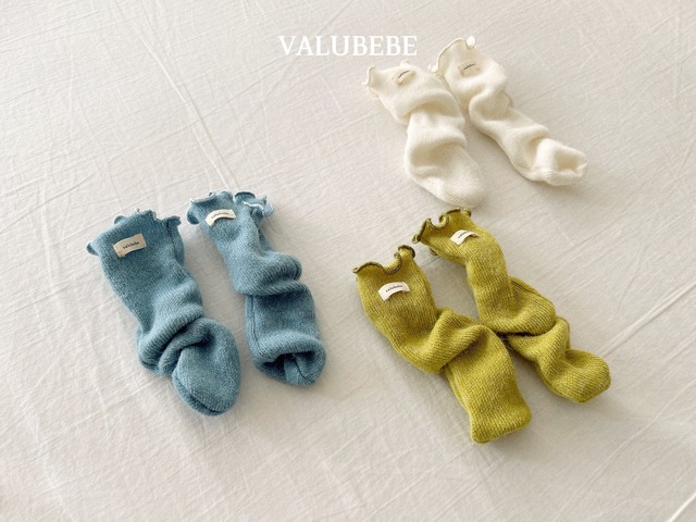 【予約】Warm Basic Roller (Bebe)