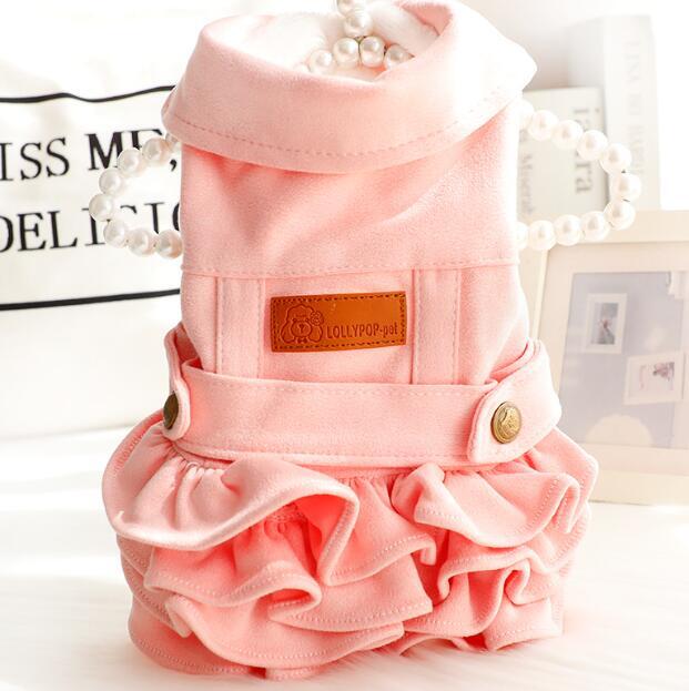 《予約》2101533 ダッフルコートスタイルワンピース&ロンパース