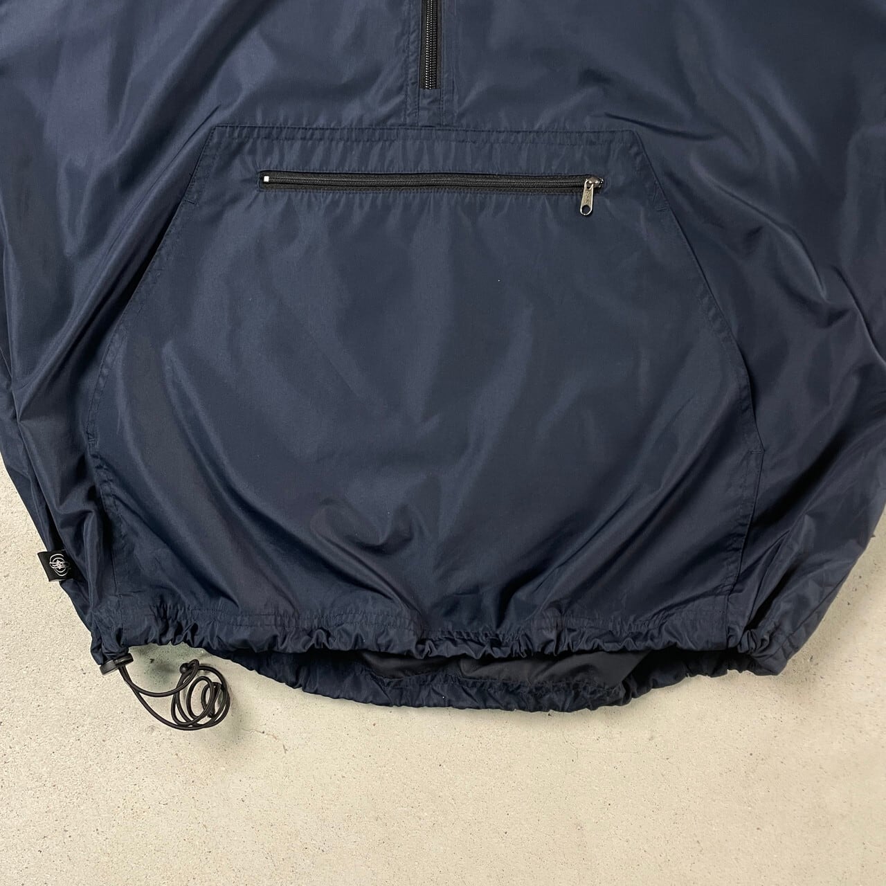 CHARLES RIVER APPAREL アノラックパーカー メンズXL 古着 企業