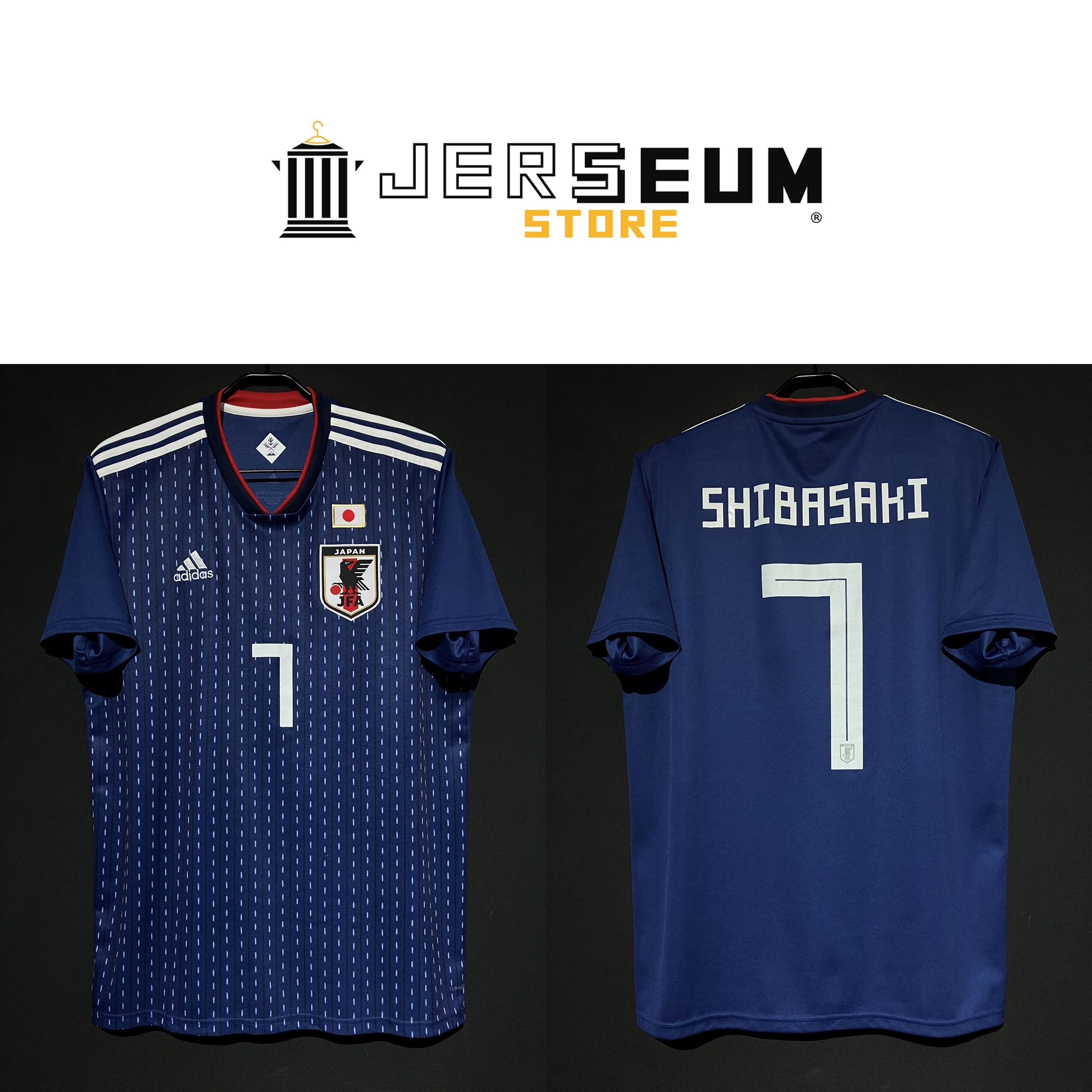National Teams：代表チーム | JERSEUM STORE