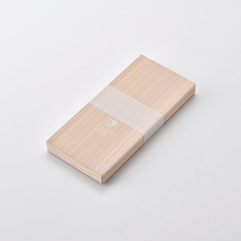 ZEN セット GY/LGYお箸と箸置きギフトセット101320B912 | 波佐見焼