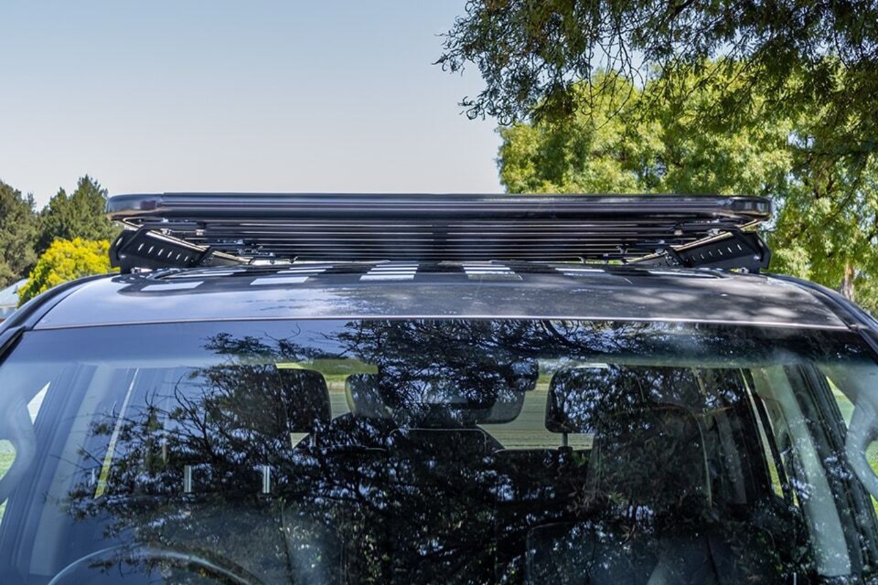 Roof Rack-Fitting Kit - Prado150SUV