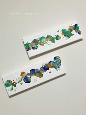 ひらり - dance of the petals（ 2 sets ）  # 34