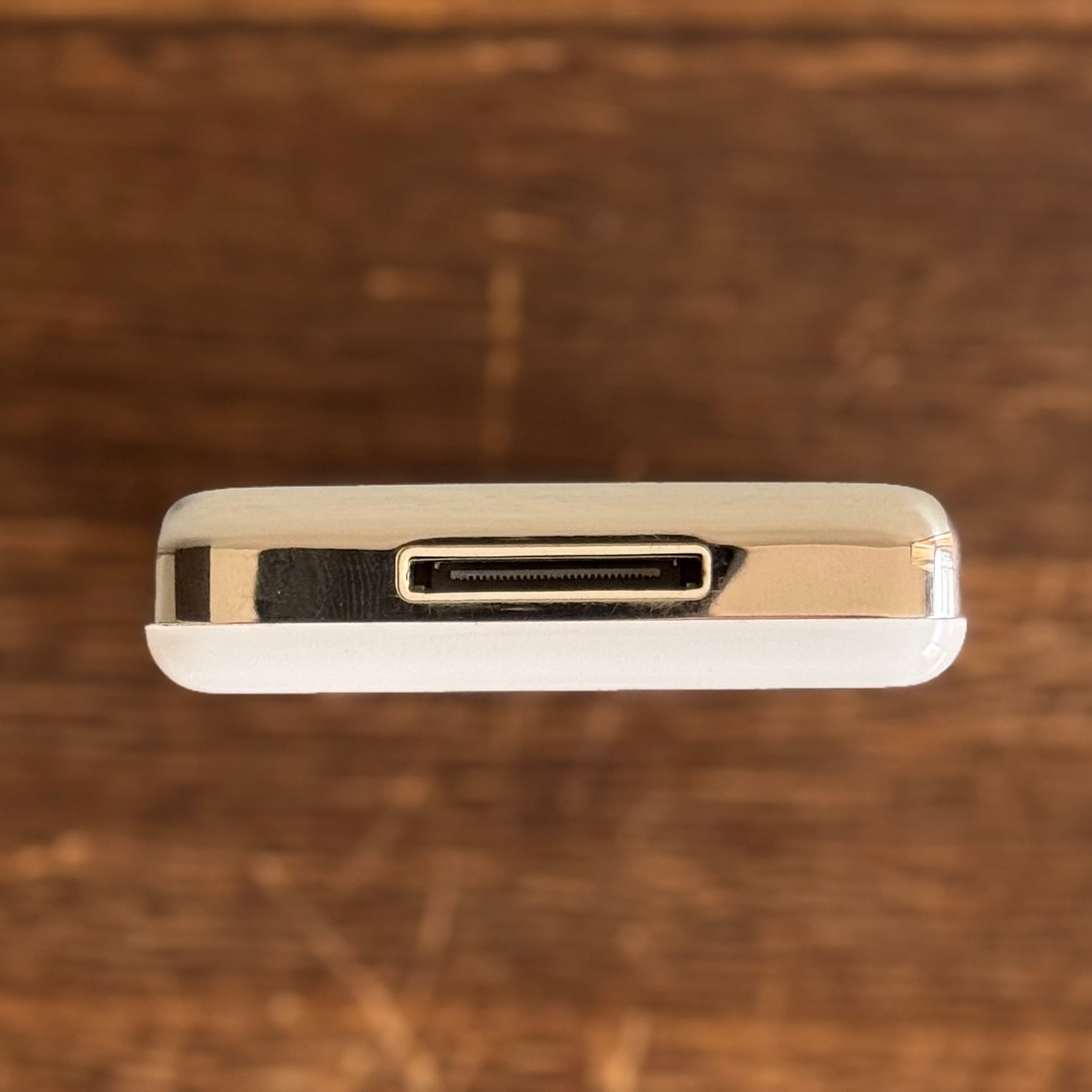 Apple 第3世代 iPod 20GB A1040｜新品液晶・バッテリー交換済み