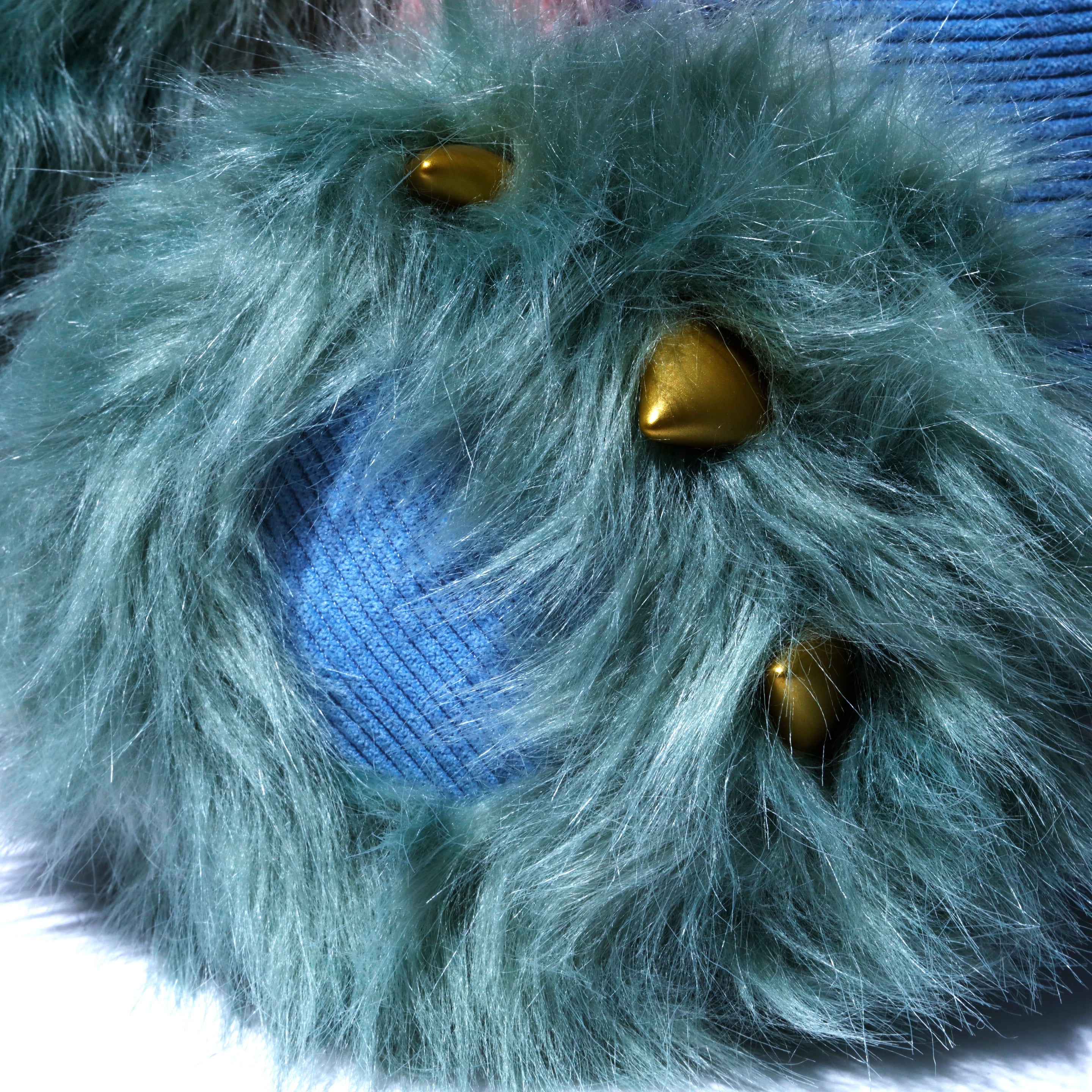 VISTY Plush Doll | VERDY'S GIFT SHOP