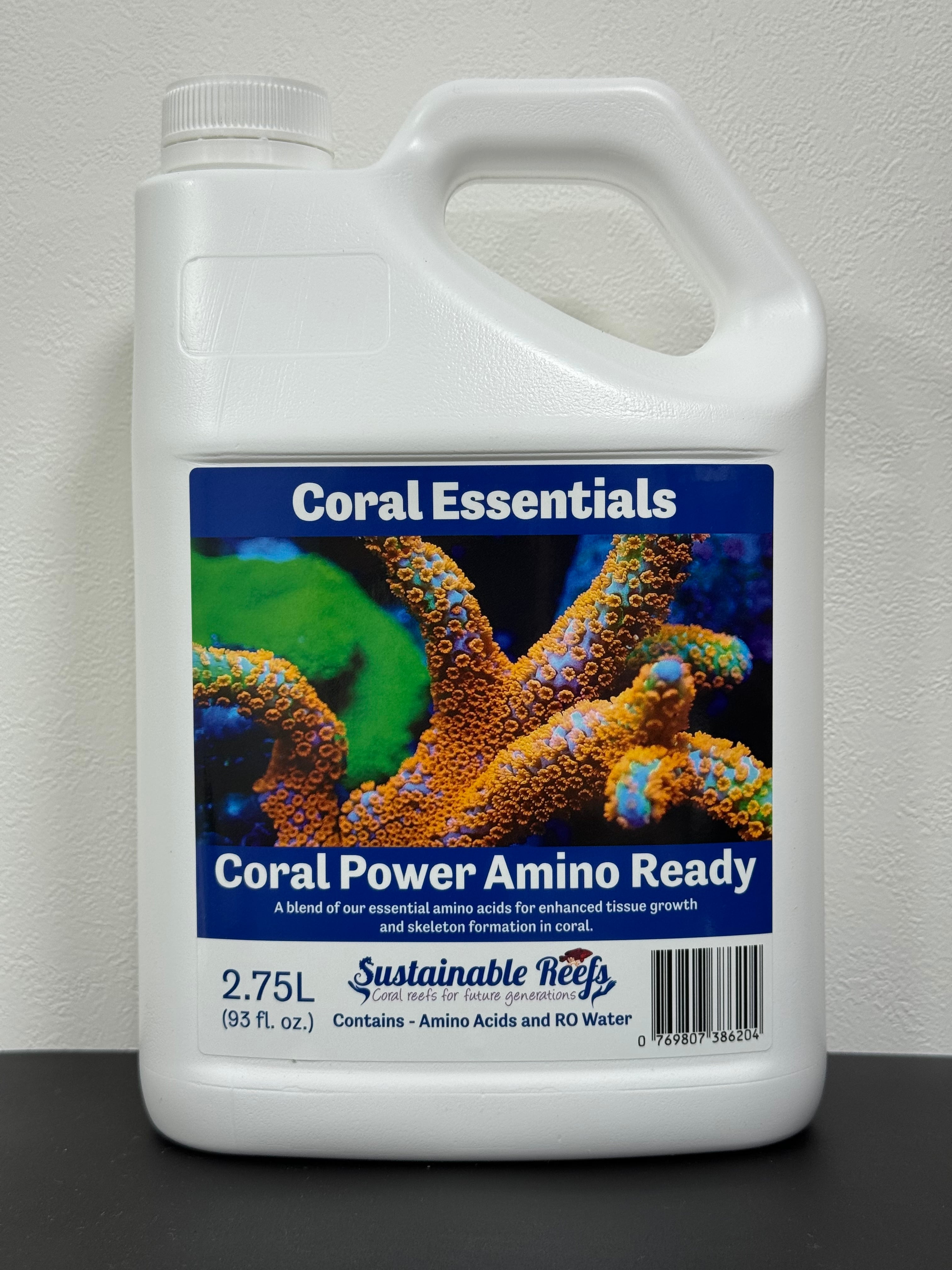 Ready2Reef(レディ2リーフ) 250ml (faunamarin ファウナマリン