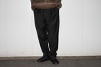 ~90s Ralph Lauren 2tac Wool Slacs Italy製