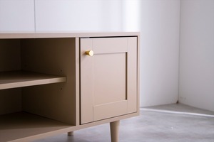 【幅90cm】Calan テレビ台