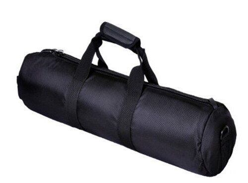 【在庫処分】Sutekus 三脚 撮影機材 楽器 保護 収納バッグ キャリーバッグ 旅行 運動会 80cm