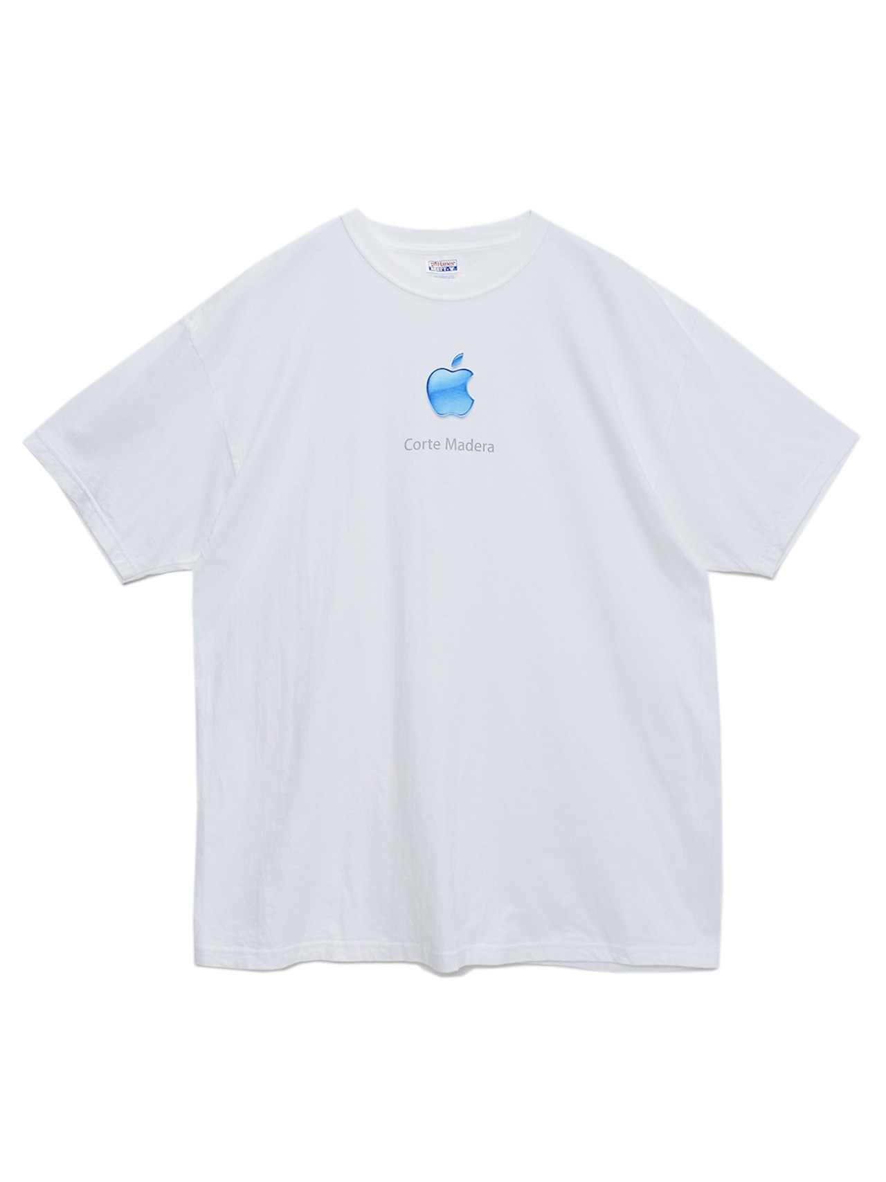 Apple "Corte Madera1990s" T-Shirt / アップル