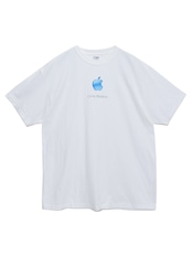 Apple "Corte Madera1990s" T-Shirt / アップル