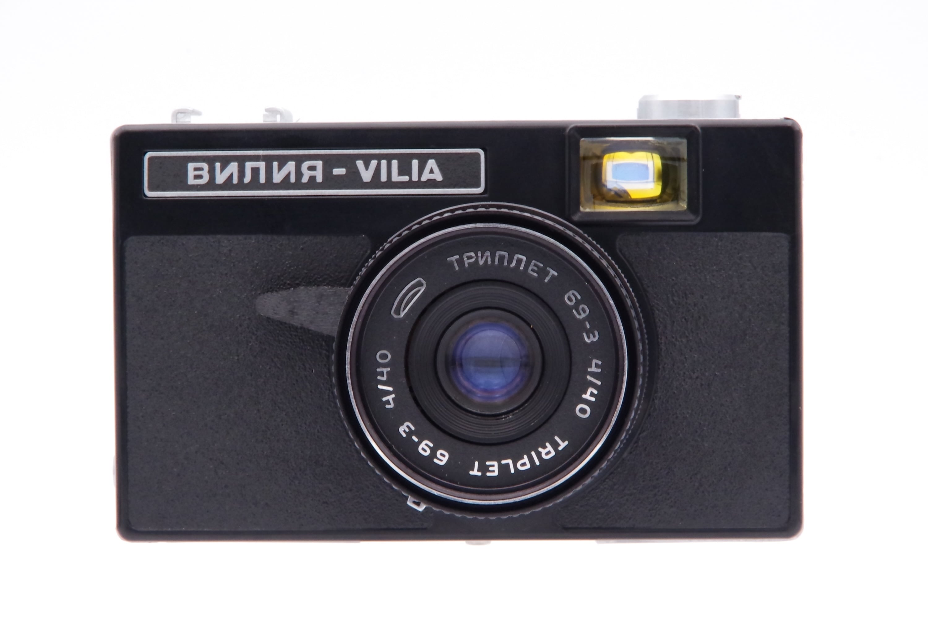 MAMIYA-SEKOR C 80mm F1.9 マミヤ645マウント + KIPON Kmount Adapter