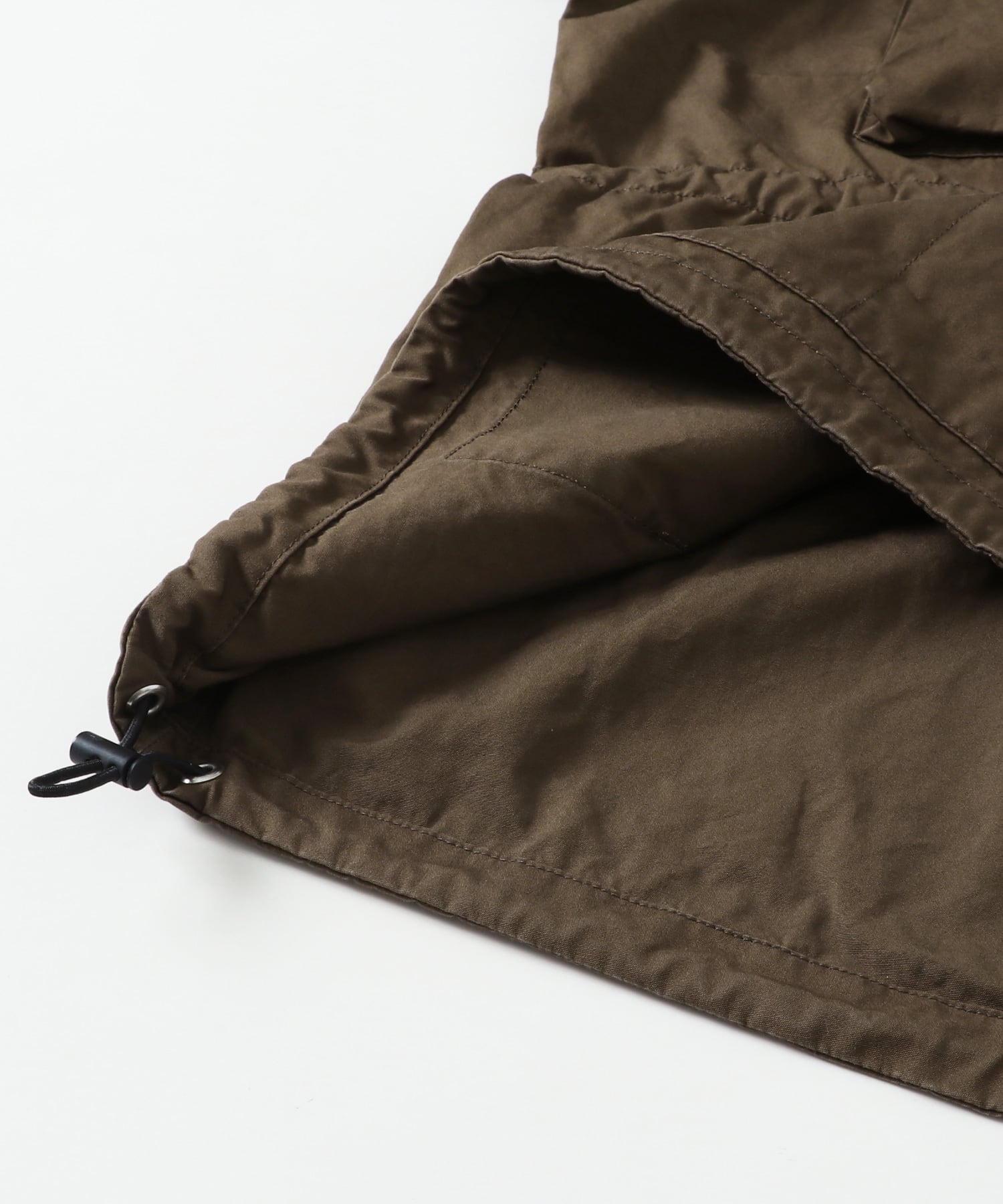 VENTILE COTTON ANORAK JK ベンタイルコットンアノラックジャケット GS1729913 | GYPSY&SONS online  shop powered by BASE
