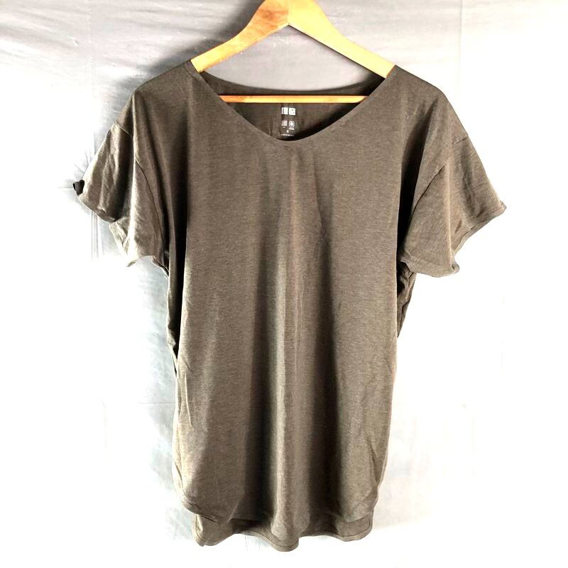 evam eva】cotton camisole/E251K114 | Pay ID