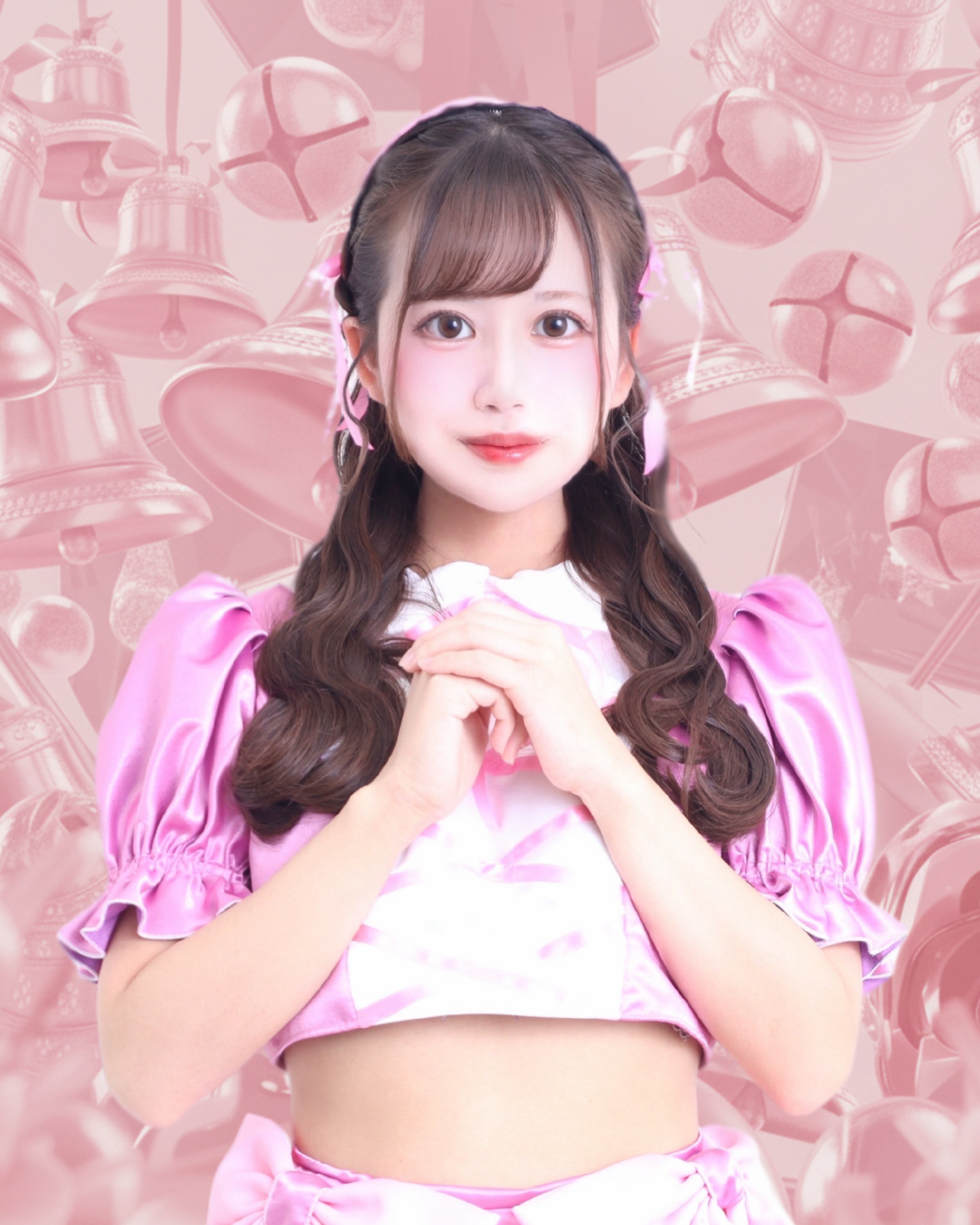 花宮美玲 (Re:M!ND) サイン入り宛名ありチェキ | TGIF online shop