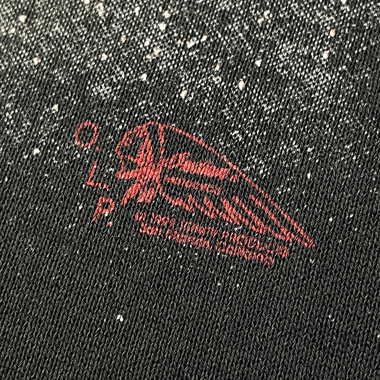 90年代 USA製 INDIAN MOTORCYCLE インディアンモーターサイクル 