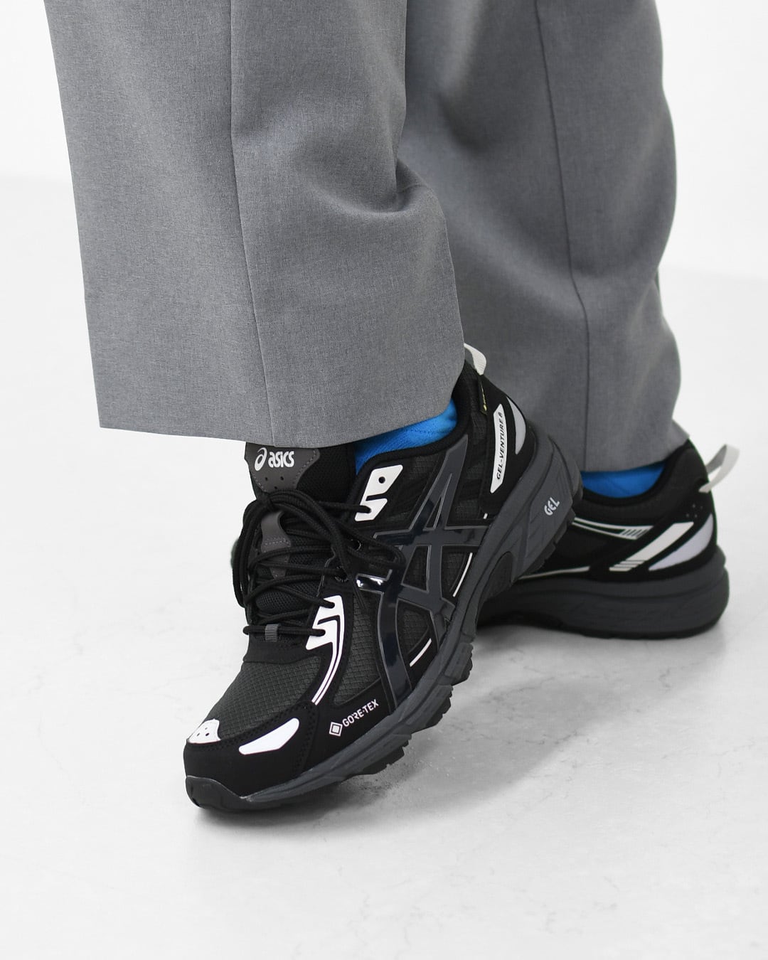 ASICS [アシックス] GEL-VENTURE GTX [1203A560] ゲル ベンチャー