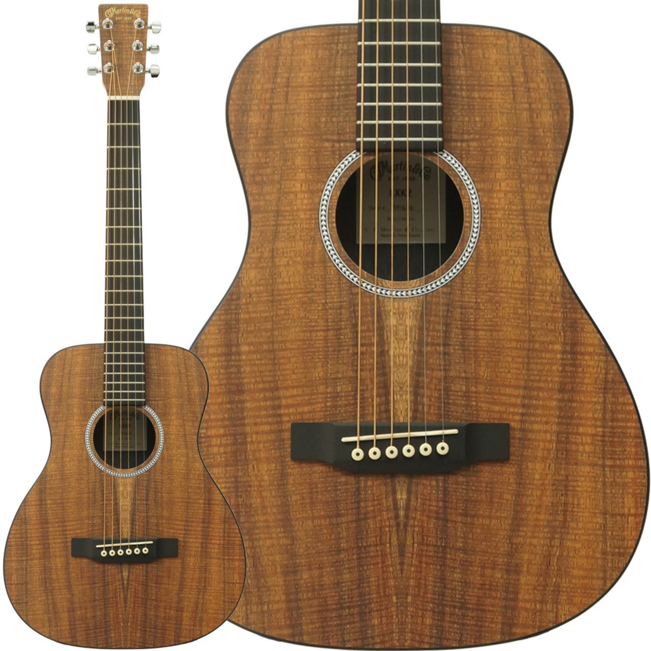 Martin LXK2 Little Martin [本数限定特別価格]