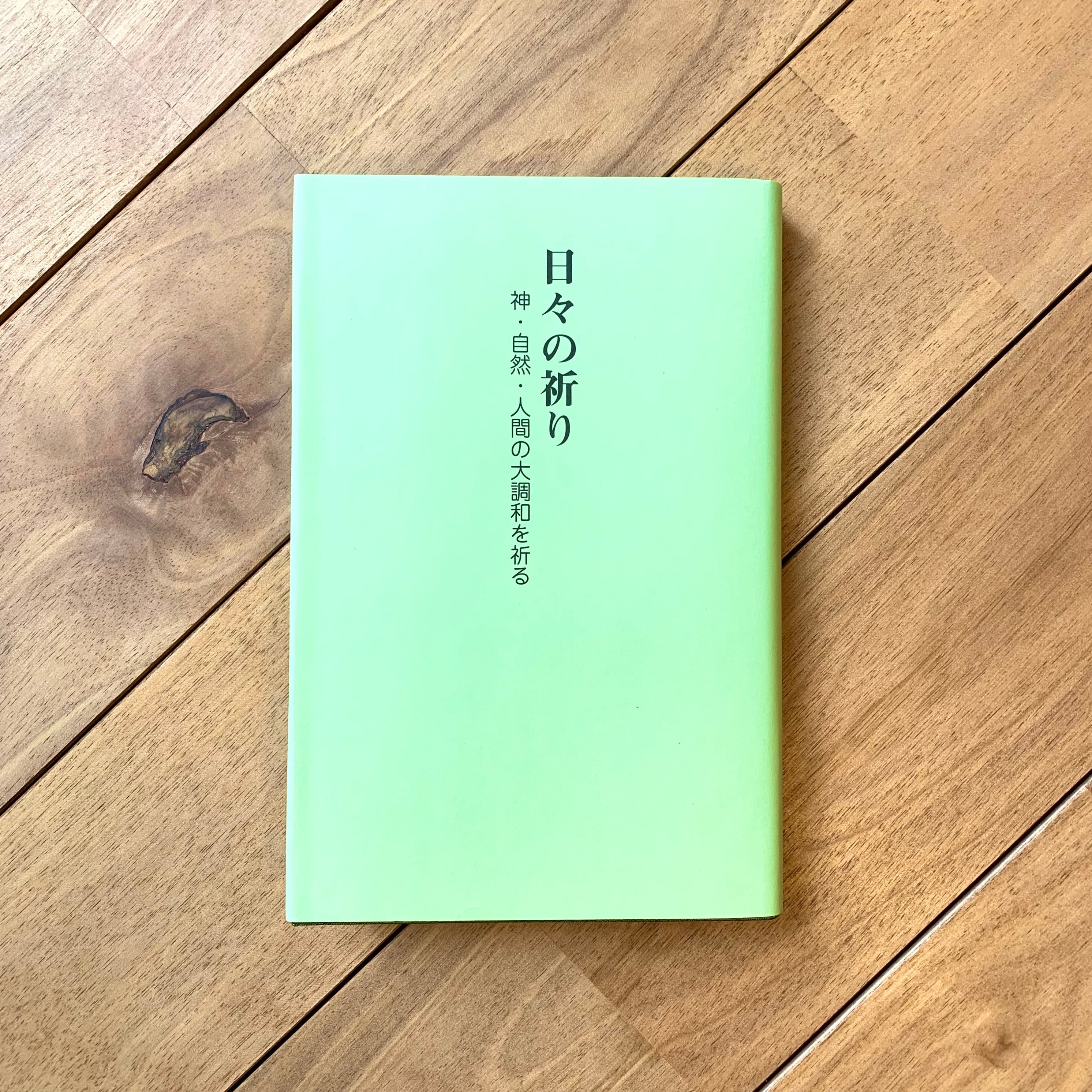 【願いが叶う】祈り 御本尊に祈る時、生命の奥底からの変革が起こる。強く清らかな生命力が
