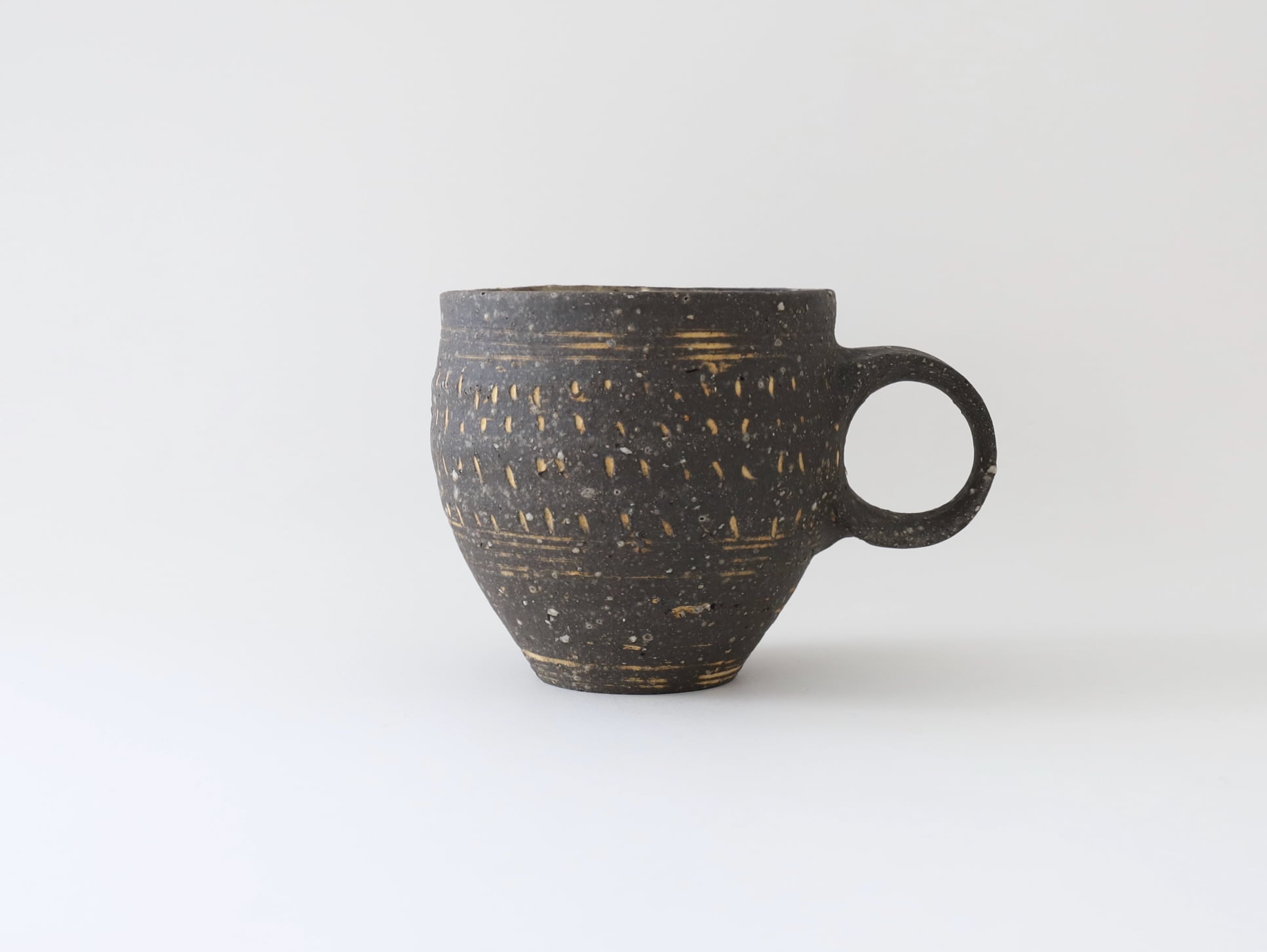 荻野善史 植木鉢 A | Galerie NUAGE