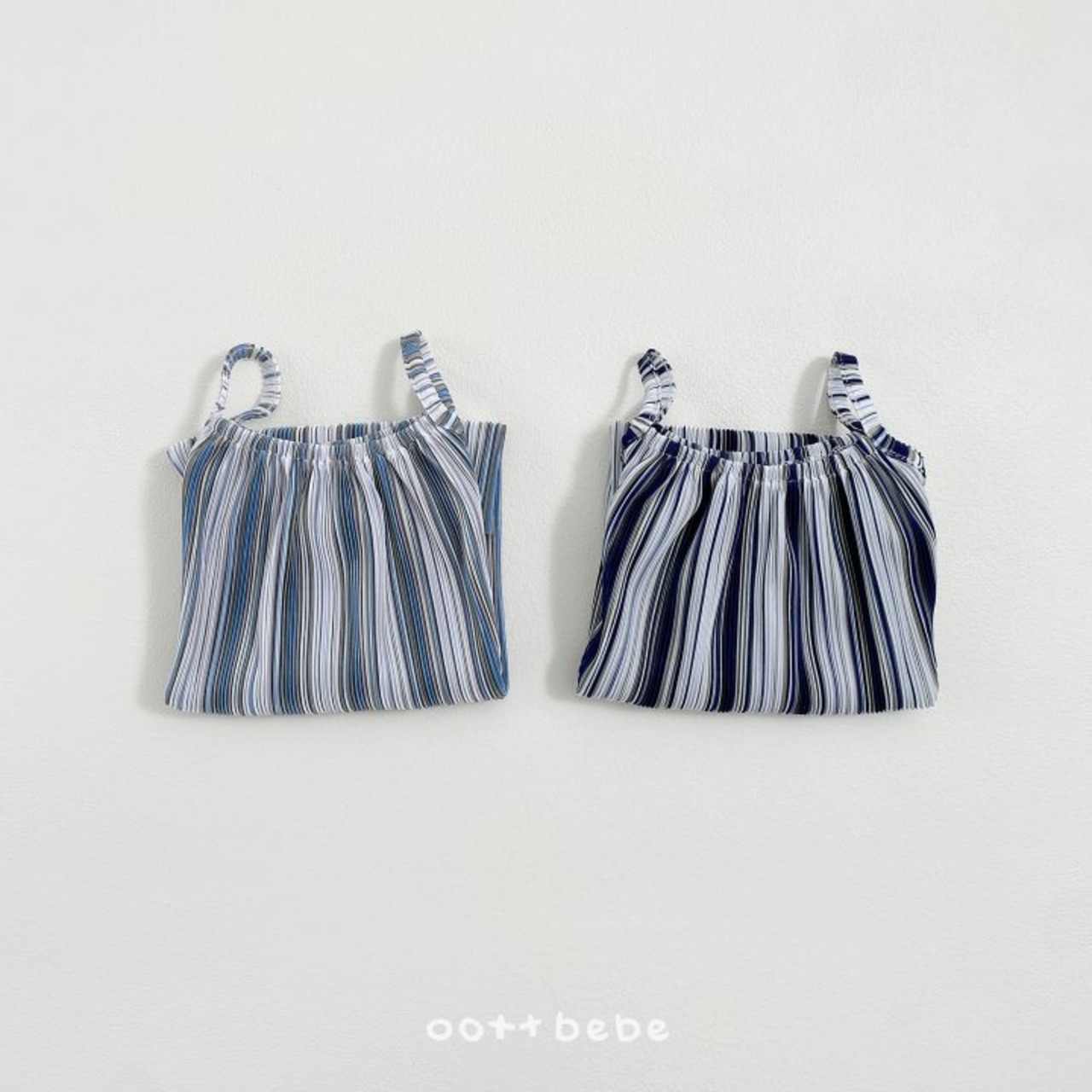 [oottbebe] Twinkle Pleats Dress / [오뜨베베] 트윙클플리츠원피스