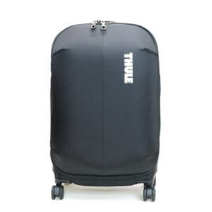 THULE「SUBTERRA」CARRY ON SPINNER <BLACK>