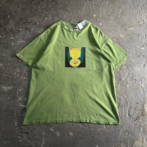 Special‼︎ 90s SANTA CRUZ "Tim Brauch" T-shirt【仙台店】