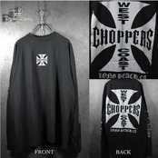 West Coast Choppers LS 3【予約商品：4月14日より順次発送】