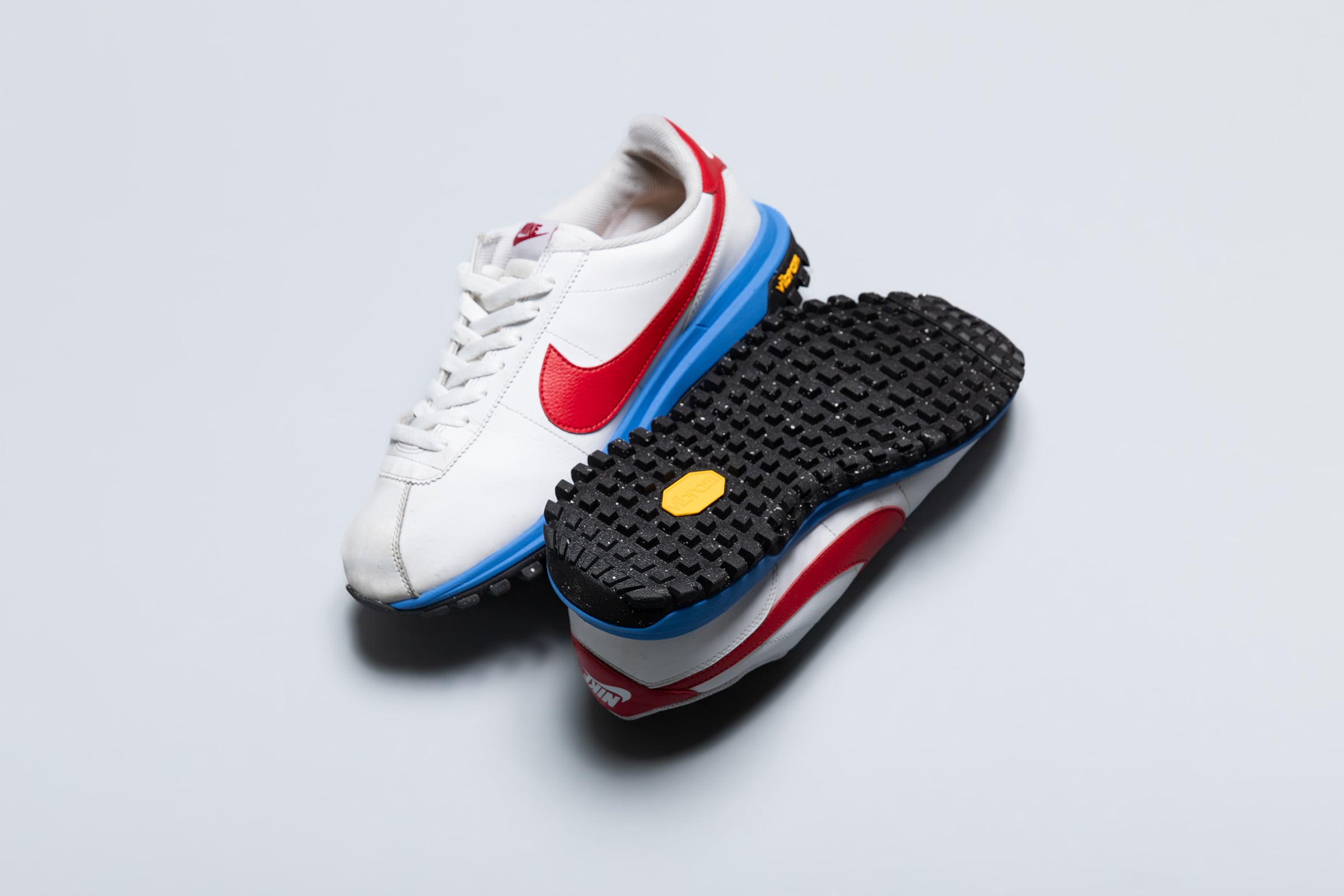 NIKE CORTEZ | SOLE CUSTOM