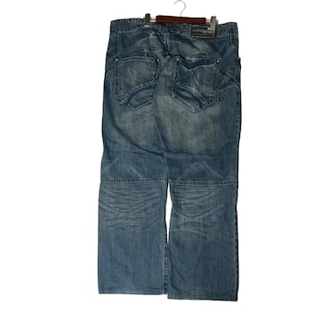 パンツ 90-00s RE:VERB Super Big Baggy Denim 90-00s RE:VERB Super Big Baggy Denim | Pay ID