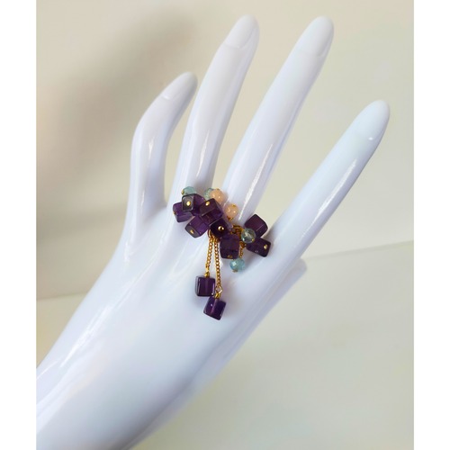 アメジストCUSTOM