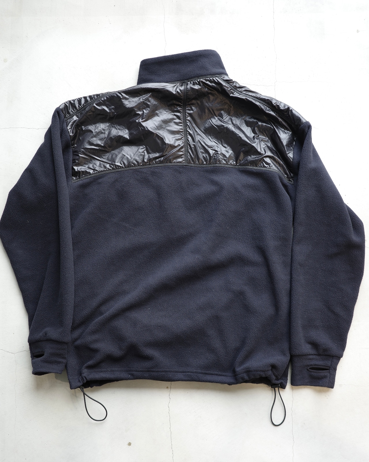 THERMO FLEECE PULLOVER / RGT-27