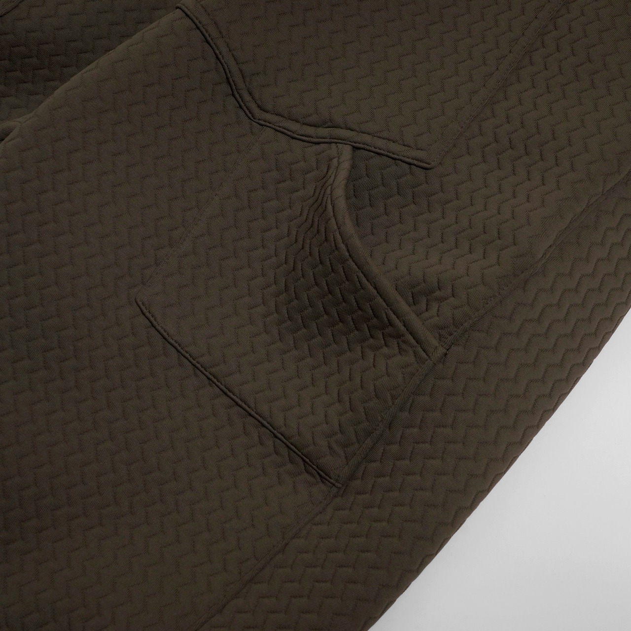 QUILT JACQUARD PT AMG301004