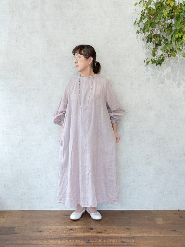 [Gauze#]アトリエワンピース