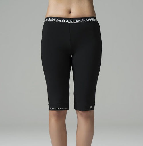 Active Womens Shorts