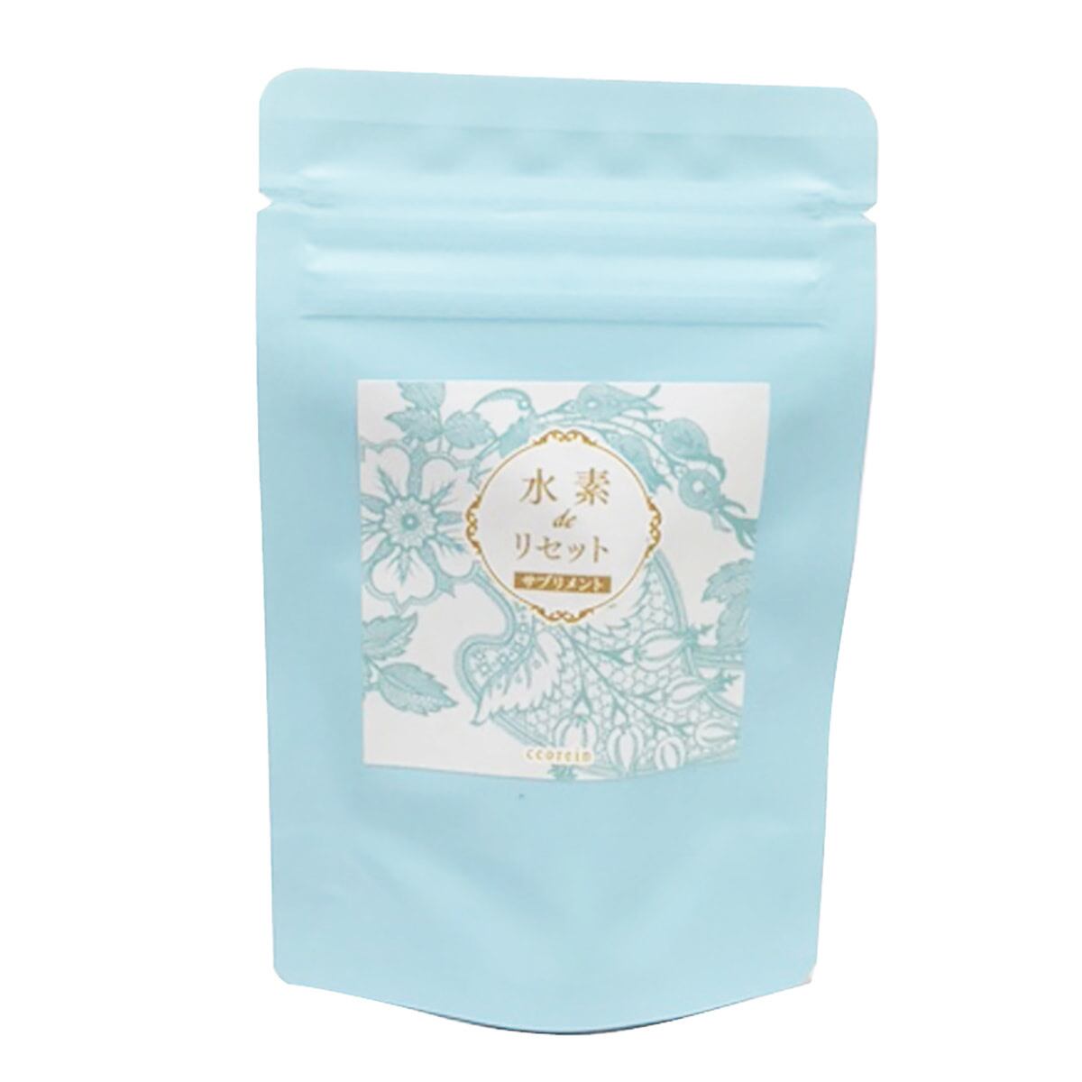 水素deリセット 30粒(カプセル)