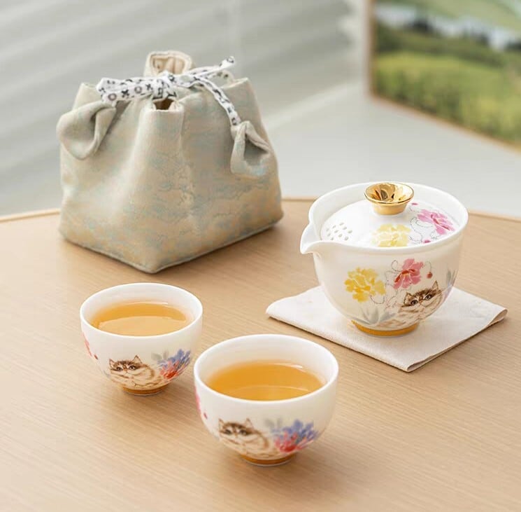 茶壷 | 幸茶-YukiCha