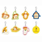 【ロット販売】【8入】パンどろぼう トレーディングチャームvol.1(8403069)