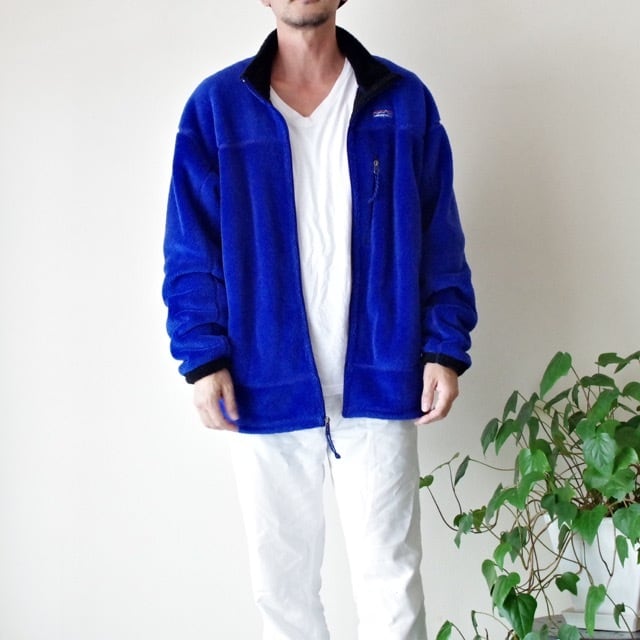 Patagonia R4 Fleece Jacket / FA  パタゴニア フリース