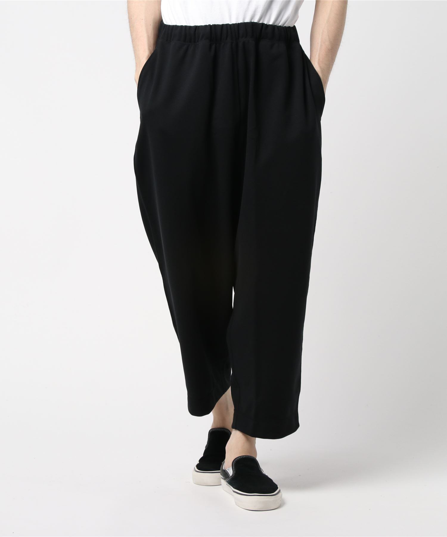 N.HOOLYWOOD｜EASY PANTS｜24RCH-090 | 眠家オンラインストア