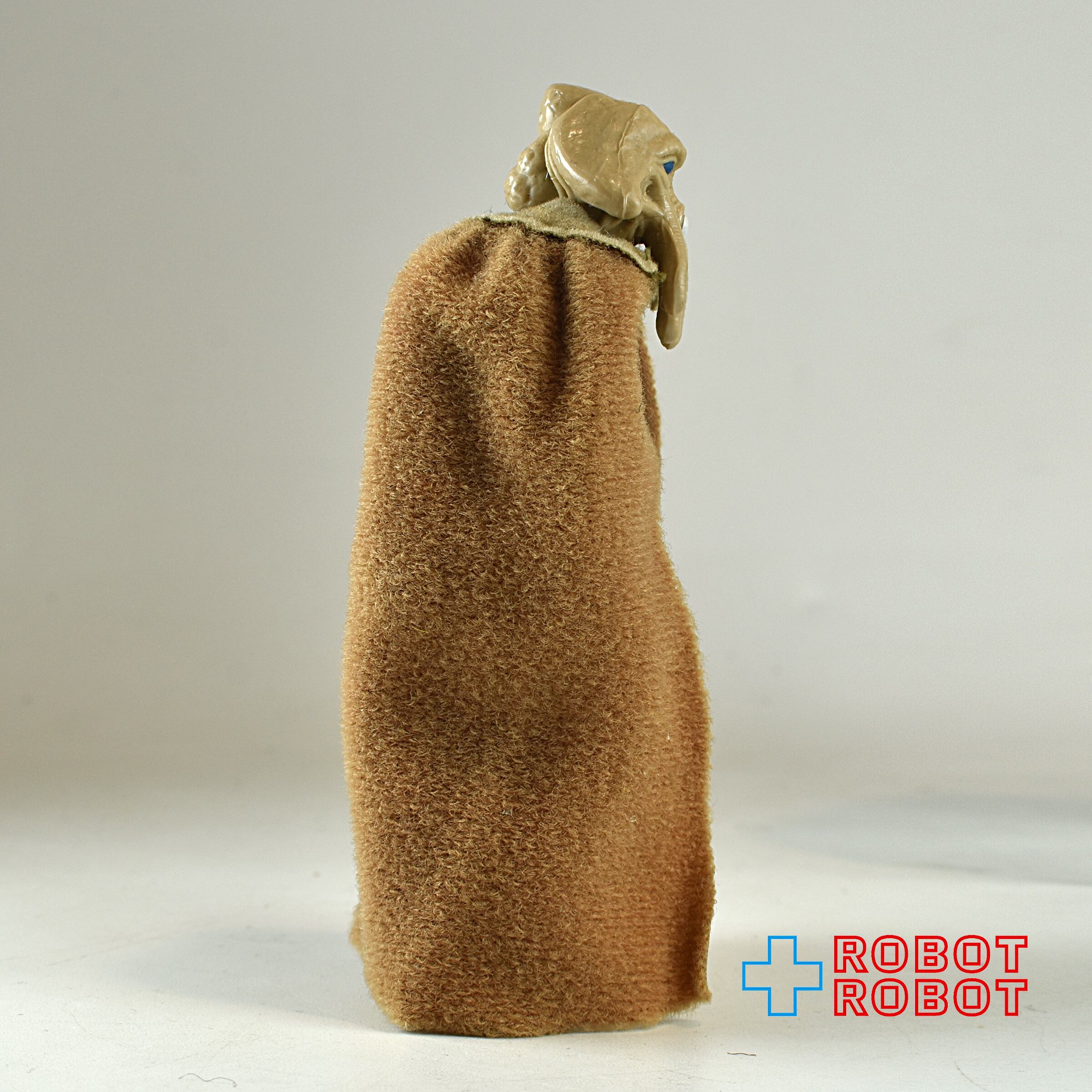 オールドケナー スター・ウォーズ ROTJ スクイッドヘッド アクション