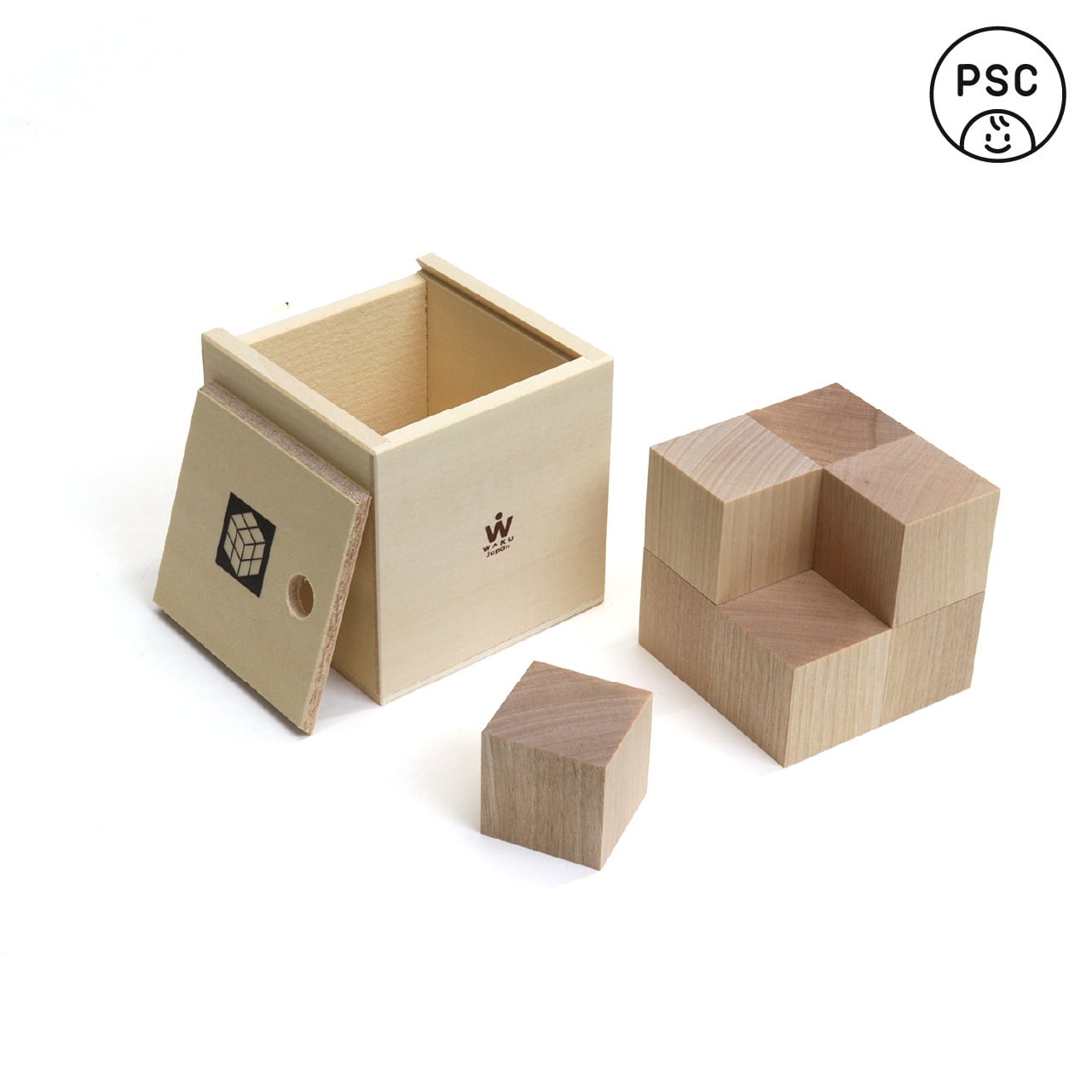 ボックス60 | 童具館｜オンラインショップ