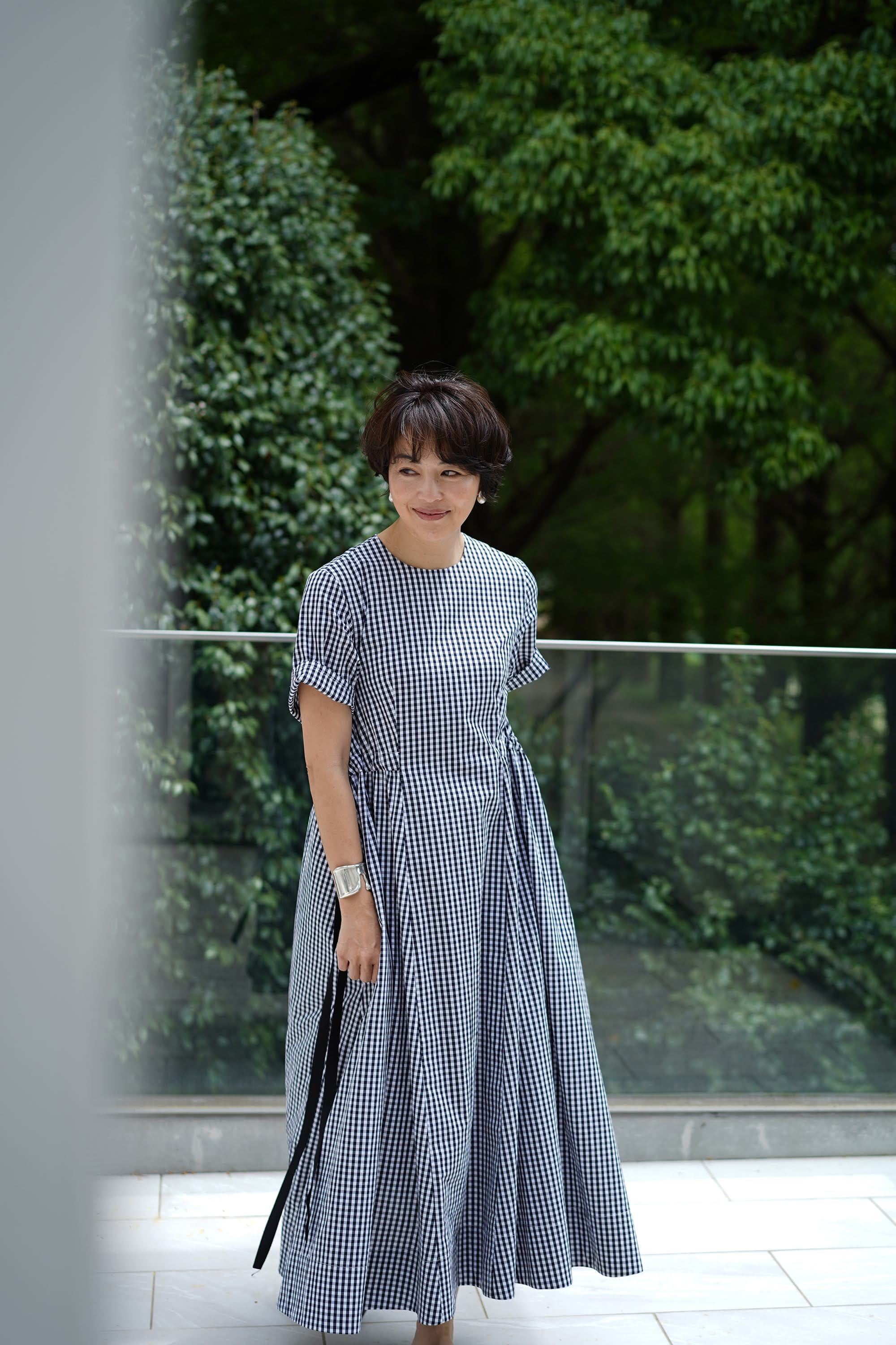 the9shop】EVERYDAY DRESS Breeze
