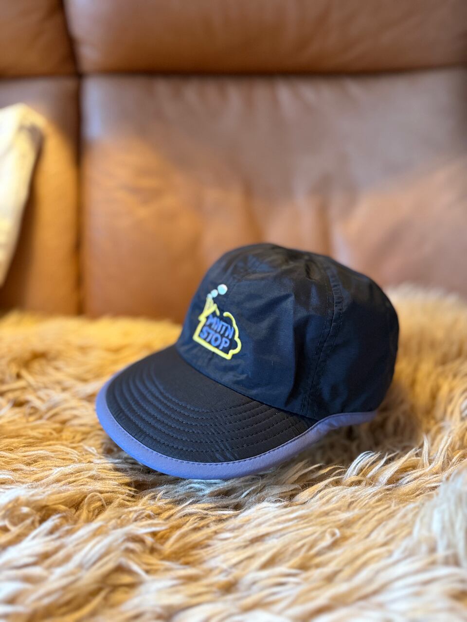 SAVE SHOCK（セーブショック）MOUNTAIN STOP CAP 25 SAVE SHOCK（セーブショック）MOUNTAIN STOP CAP 25 - hinataストア