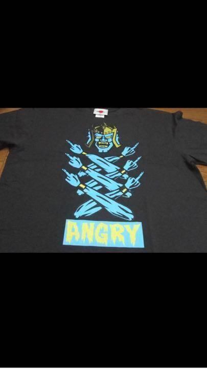 XL キン肉マン アシュラマン 未使用 punkdrunkers Tシャツ | Pay ID XL キン肉マン アシュラマン 未使用 punkdrunkers Tシャツ | Pay ID