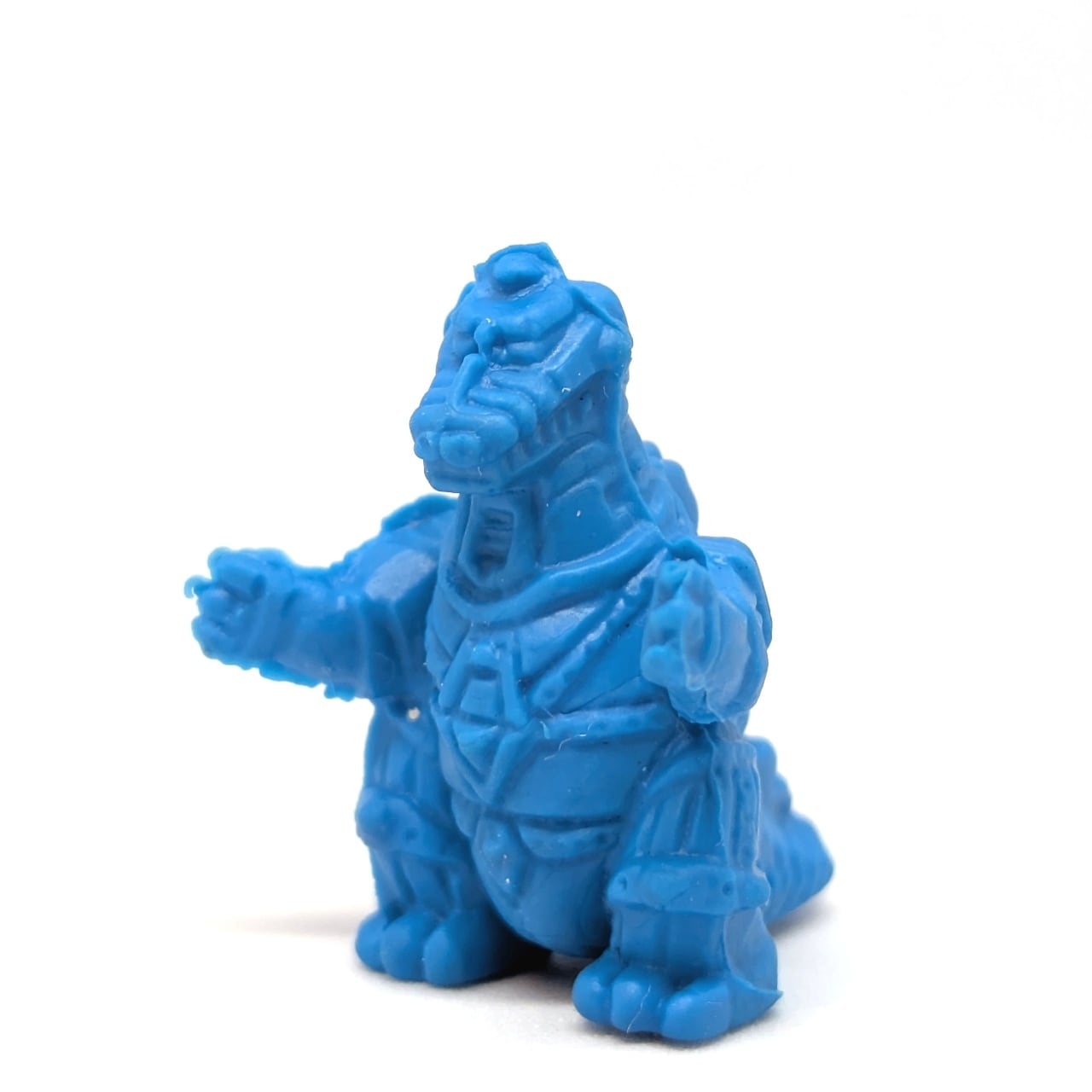 怪獣消しゴム | 今でも見えてる！ ウルトラの星