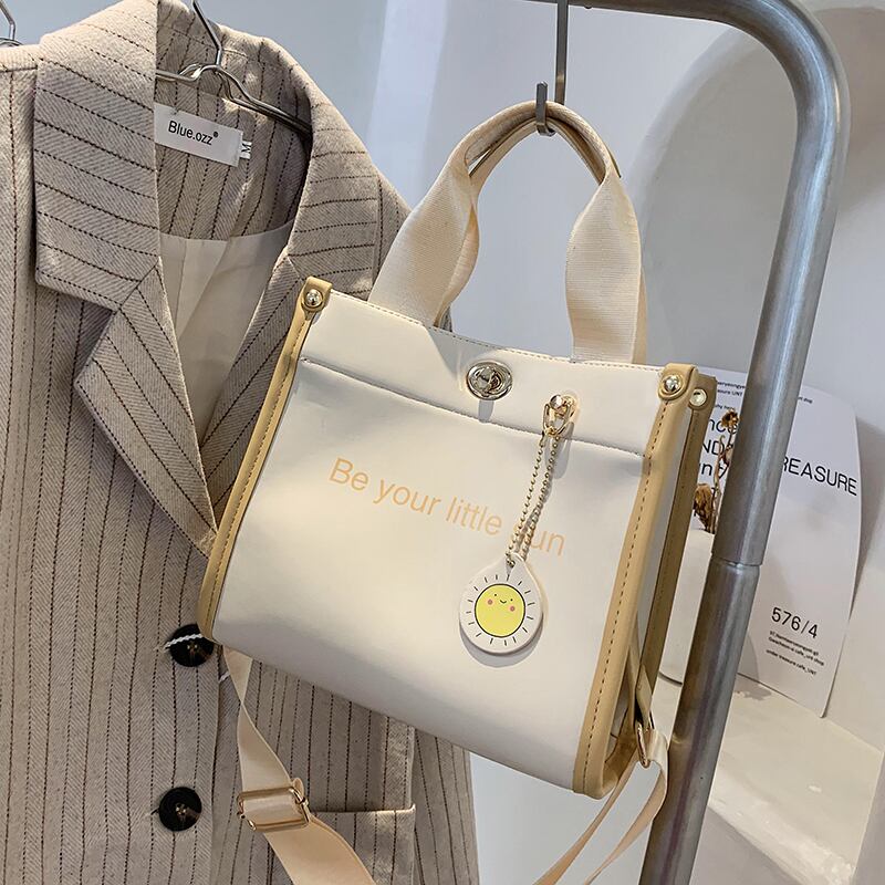 サマーシングル 夏物 メッセンジャーバッグ Tiancai_Wing_Bag33815212301