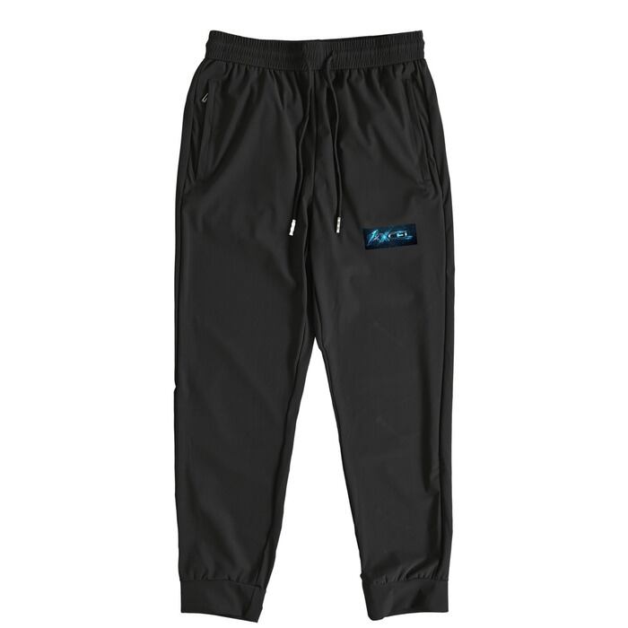 TFW49】《MEN'S》NYLON 2WAY STRETCH PANTS（BLACK） | PAY ID
